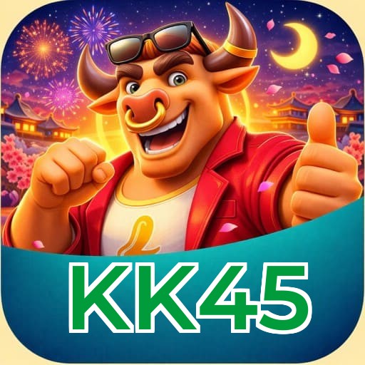 KK45 Logo