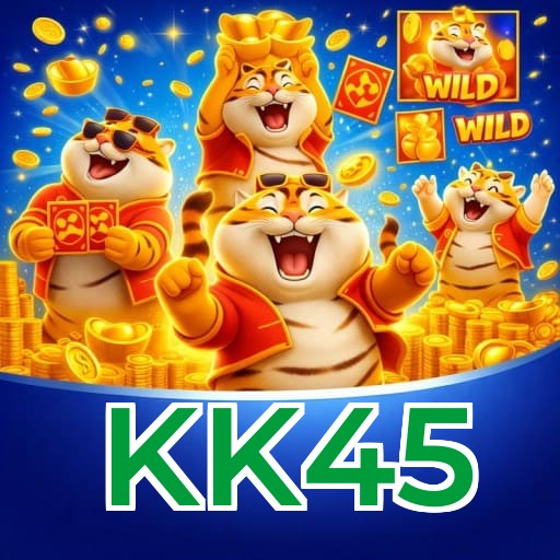 KK45 Logo