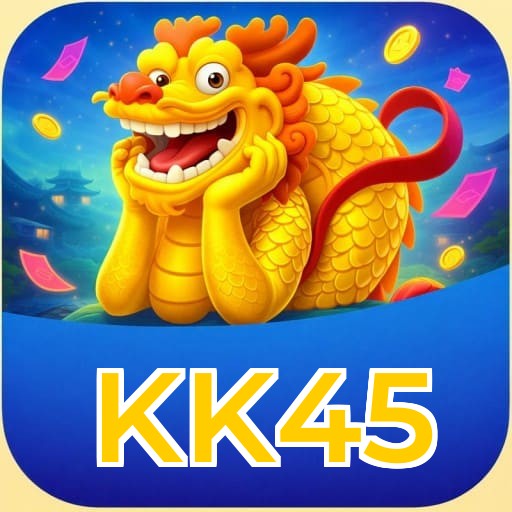 KK45 Logo