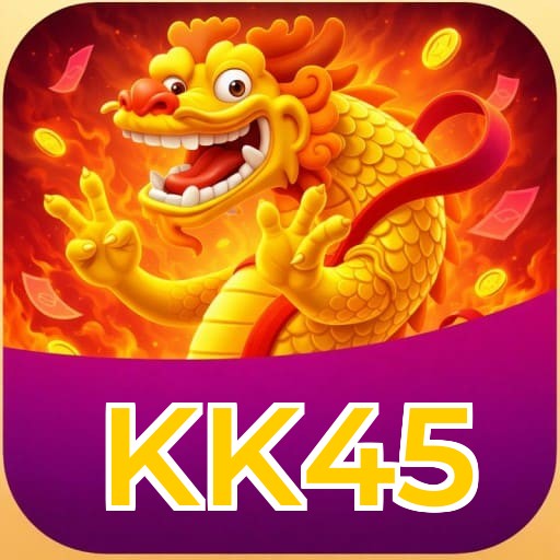 KK45 Logo