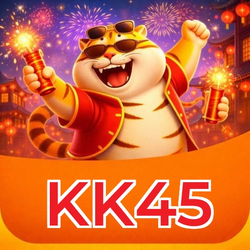 KK45 Logo