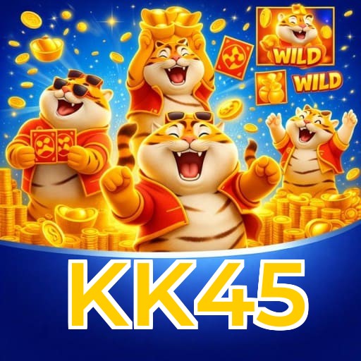 KK45 Logo