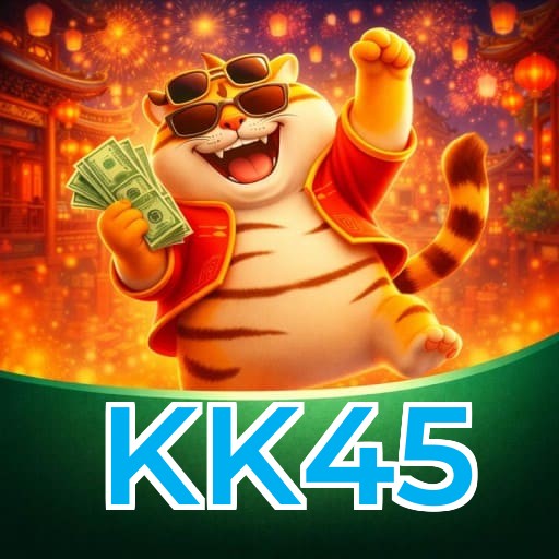 KK45 Logo