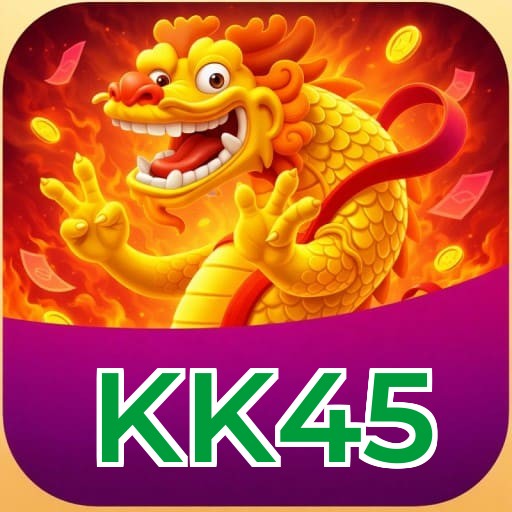 KK45 Logo