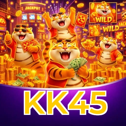 KK45 Logo