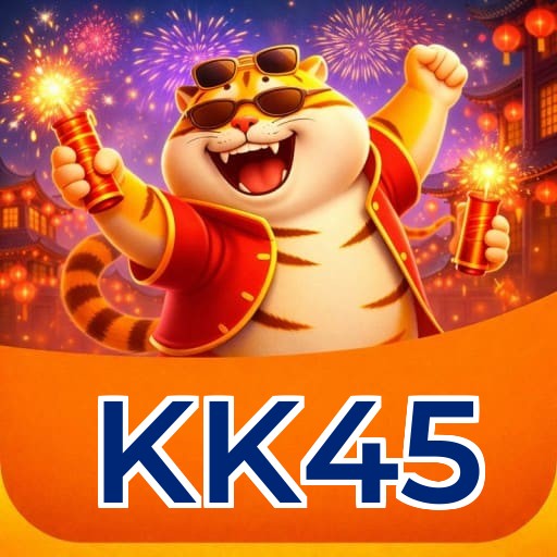 KK45 Logo