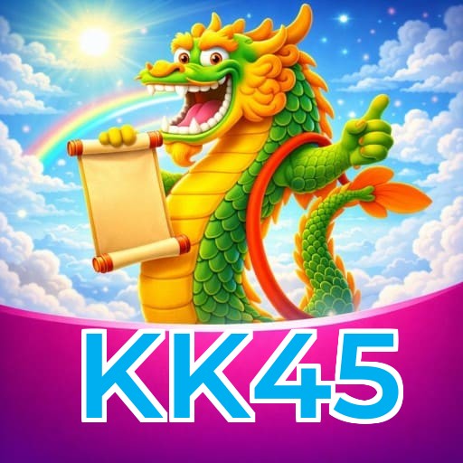 KK45 Logo