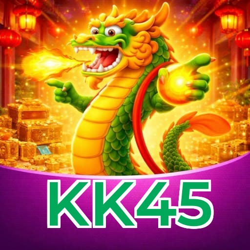 KK45 Logo
